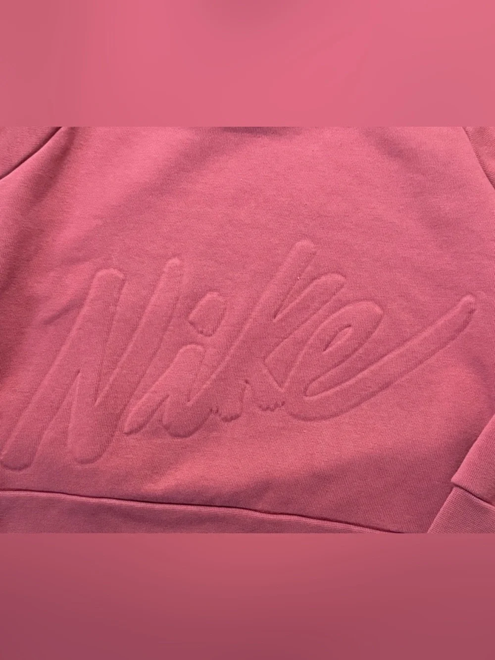 Nike dri fit